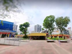 Ang Mo Kio Avenue 8 (D20), Shop House #573916431